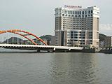 上饶广丰永利国际大酒店(Guangfengyongli International Hotel)