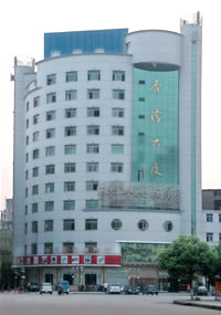 上饶香湾大酒店